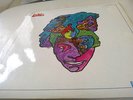 love forever changes mint English first pressing A1 B1 mono orange label