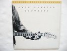 Eric Clapton-Slowhand-Orig. Japanese Mobile Fidelity LP- MFSL