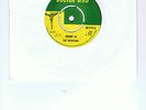 THE ETHIOPIANS-Engine 54 (DOCTOR BIRD) 45 DB-1147 1968