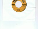 VIC TAYLOR-Heartaches (TREASURE ISLE) 45 TI-7021 1967