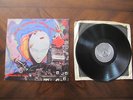 BOB DOWNES OPEN MUSIC *Electric City* UK Vertigo SWIRL LP Vinyl 1st pressing
