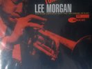 LEE MORGAN TOM CAT Blue Note 45rpm Gatefold Double Lp OOP