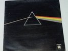 Pink Floyd Dark Side of the Moon UK QUAD quadrophonic LP vinyl