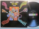 THE WHO - HAPPY JACK - ORIGINALE MONO - STAMPA CARTONATA USA - LP VINILE
