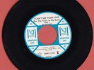 1965 NORTHERN SOUL 45 THE BALLADS I Can't See Your Love VJ Vee-Jay DJ PROMO