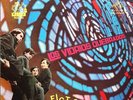 LOS VIDRIOS QUEBRADOS FICTIONS ORIGINAL  1967 CHILE PSYCH GARAGE LP