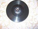 ELVIS PRESLEY 78 RPM RECORD
