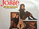JOSIE & THE PUSSYCATS FROM THE HANNA-BARBERA TV SHOW RARE ORIG 1970 LP IN SHRINK