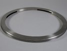 VPI STAINLESS STEEL OUTER PERIPHERY RING CLAMP 