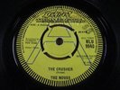 NOVAS = 1964 UK Garage Surf Beat = NR MINT = The Crusher / Take 7 [Inst] LONDON