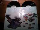 RARE Pink Floyd, The Wall, Original US First Press PE2 36183 Vinyl LP, NM, Psych