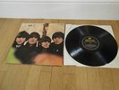 THE BEATLES.BEATLES FOR SALE.STEREO 1ST PRESSING IN OUTSTANDING SHAPE