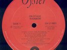 Blackmore's Rainbow-On Stage-Very Rare USA 2nd label press 2lp (Dio-Deep Purple)