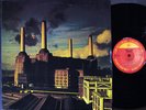Pink Floyd - Animals  (Korea Rare LP) '91, NM