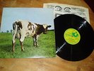 PINK FLOYD - ATOM HEART MOTHER.  SHVL 781. A1 B3. 1970 original UK LP.