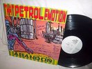 THAT PETROL EMOTION-ABANDON 3 TRACKS-AUTOGRAPHED-VIRGIN VST 1242 UK VG+/NM 12