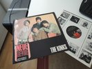 THE KINKS NEUE REVUE 1968 MINT HIT-TON BEAT HAMMER