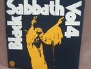 BLACK SABBATH VOL 4 LP VERTIGO SWIRL