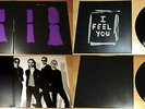 Depeche Mode Maxi-Single 12