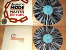 Depeche Mode Maxi-Single 12