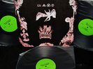SUPER RARE 3xLP BOX = GRIND IT OUT IN LONG BEACH = LED ZEPPELIN Hard Heavy HARD