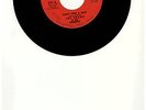 45 COUNTRY ROCK JOE FRANK & THE KNIGHTS 