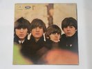 THE BEATLES - BEATLES FOR SALE - ORIGINAL 1964 1ST PRESS MONO VINYL LP - EX/VG