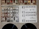 RARE FIRST PRESS LED ZEPPELIN PHYSICAL GRAFFITI ,SSK 89400 MATRIX -.A1 B4 C1 D1