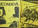 GERMS Lexicon Devil EP '78 Slash Punk 7