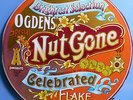SMALL FACES OGDEN'S NUT-GONE FLAKE MEGA-RARE ORIG'67 IMMEDIATE LP ROUND COVER NM