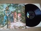 CREEDENCE CLEARWATER REVIVAL green  river 1969-  EARLY UK PRESS - LIBERTY -EX