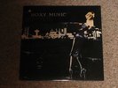 Roxy Music  For Your Pleasure  1973  Atco Records U.S.  Factory Sealed  Rock LP
