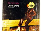 Doris Duke   I'm A Loser   Canyon   SHRINK VG++
