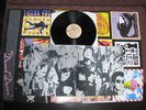 Duran Duran Thank You UK Vinyl LP with Poster New Romantic