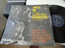 TWIST IM STAR-CLUB HAMBURG 1963 IN MINT RARE PHILIPS MONO LP