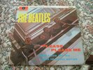 The Beatles - Please Please Me - Rare UK Stereo LP PCS 3042 EMITEX Issue