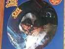 VINYL LP Ozzy Osbourne - Live Mr. Crowley  promo / Picture Disc