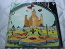 BRÖSELMASCHINE - Same Pilz Records Krautrock 1st press gatefold - 1971 LP Vinyl