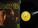 GREAT SHRINK 1967 GOLD Orig   The DOORS   Dark Psych JIM MORRISON   THE END