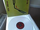 QUEENS OF THE STONE AGE  limited numbered /300 grey Vinyl LP Complication (2005)