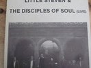 LITTLE STEVEN & THE DISCIPLES OF SOUL(live)