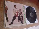 BO DIDDLEY LP 1958 Self Titled Debut 1st Press Black Chess MONO
