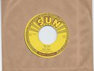 RED HOT/PEARLY LEE - BILLY RILEY AND THE LITTLE GREEN MEN