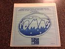 THE WHO - TOMMY 1972 LONDON SYMPHONY 2LP IMPORT