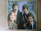 SMALL FACES - SMALL FACES UK VINYL LP RECORD ALBUM DECCA LK 4790 1966 MONO
