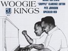Various - Boogie Woogie Kings - Piano Blues