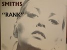 The Smiths Rank RARE promo vinyl LP '88 - NEVER PLAYED