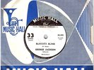 RaRe Northern Soul 45 GEORGE JACKSON Blinkity Blink M- Import 33 rpm 7