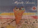 the MAGIC of the MAJESTIC ARROWS Mega rare Chicago Soul lp BANDIT Records