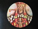 LED ZEPPELIN II 2 picture disc PIC DISK turkish ALTERNATIVE ARTWORK 280/360